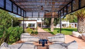 Arrendamento de curta duraçāo Villa Sant Josep de sa Talaia