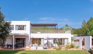 Arrendamento de curta duraçāo Villa Sant Josep de sa Talaia