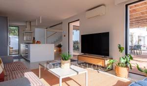 Arrendamento de curta duraçāo Villa Sant Josep de sa Talaia