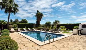 Arrendamento de curta duraçāo Villa Sant Josep de sa Talaia