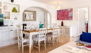 Arrendamento de curta duraçāo Villa Sant Josep de sa Talaia