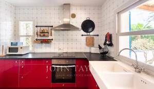 Arrendamento de curta duraçāo Villa Sant Josep de sa Talaia