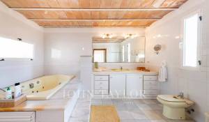 Arrendamento de curta duraçāo Villa Sant Josep de sa Talaia