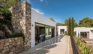 Arrendamento de curta duraçāo Villa Sant Josep de sa Talaia