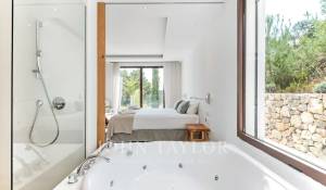 Arrendamento de curta duraçāo Villa Sant Josep de sa Talaia