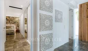 Arrendamento de curta duraçāo Villa Sant Josep de sa Talaia