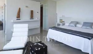 Arrendamento de curta duraçāo Villa Sant Josep de sa Talaia