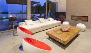 Arrendamento de curta duraçāo Villa Sant Josep de sa Talaia