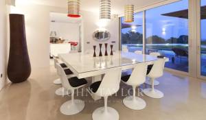 Arrendamento de curta duraçāo Villa Sant Josep de sa Talaia