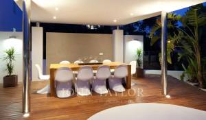 Arrendamento de curta duraçāo Villa Sant Josep de sa Talaia