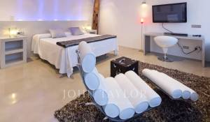 Arrendamento de curta duraçāo Villa Sant Josep de sa Talaia