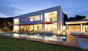 Arrendamento de curta duraçāo Villa Sant Josep de sa Talaia