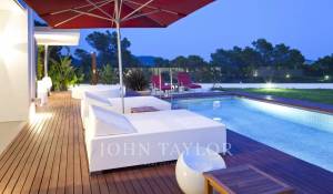 Arrendamento de curta duraçāo Villa Sant Josep de sa Talaia