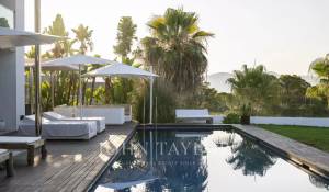 Arrendamento de curta duraçāo Villa Sant Josep de sa Talaia