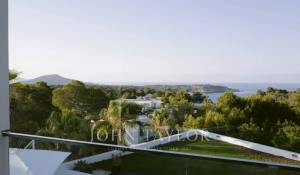 Arrendamento de curta duraçāo Villa Sant Josep de sa Talaia