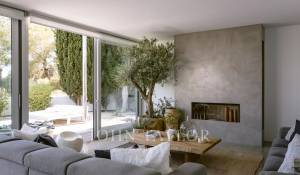 Arrendamento de curta duraçāo Villa Sant Josep de sa Talaia