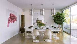 Arrendamento de curta duraçāo Villa Sant Josep de sa Talaia