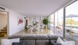 Arrendamento de curta duraçāo Villa Sant Josep de sa Talaia