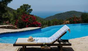 Arrendamento de curta duraçāo Villa Sant Josep de sa Talaia