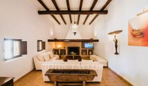 Arrendamento de curta duraçāo Villa Sant Josep de sa Talaia