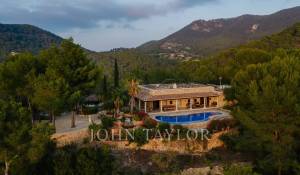 Arrendamento de curta duraçāo Villa Sant Josep de sa Talaia