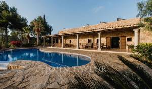 Arrendamento de curta duraçāo Villa Sant Josep de sa Talaia