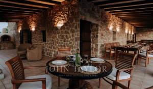 Arrendamento de curta duraçāo Villa Sant Josep de sa Talaia