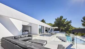 Arrendamento de curta duraçāo Villa Sant Josep de sa Talaia