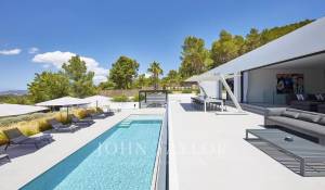 Arrendamento de curta duraçāo Villa Sant Josep de sa Talaia