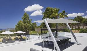 Arrendamento de curta duraçāo Villa Sant Josep de sa Talaia