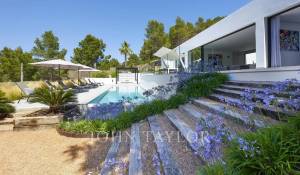 Arrendamento de curta duraçāo Villa Sant Josep de sa Talaia