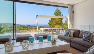 Arrendamento de curta duraçāo Villa Sant Josep de sa Talaia