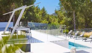 Arrendamento de curta duraçāo Villa Sant Josep de sa Talaia