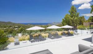 Arrendamento de curta duraçāo Villa Sant Josep de sa Talaia