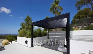 Arrendamento de curta duraçāo Villa Sant Josep de sa Talaia