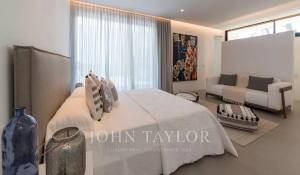 Arrendamento de curta duraçāo Villa Sant Josep de sa Talaia