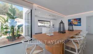 Arrendamento de curta duraçāo Villa Sant Josep de sa Talaia