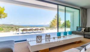 Arrendamento de curta duraçāo Villa Sant Josep de sa Talaia