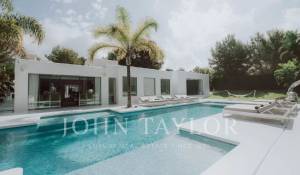 Arrendamento de curta duraçāo Villa Sant Josep de sa Talaia