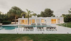 Arrendamento de curta duraçāo Villa Sant Josep de sa Talaia