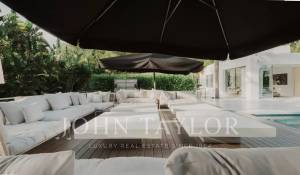 Arrendamento de curta duraçāo Villa Sant Josep de sa Talaia