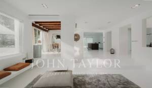 Arrendamento de curta duraçāo Villa Sant Josep de sa Talaia