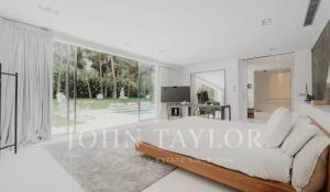 Arrendamento de curta duraçāo Villa Sant Josep de sa Talaia