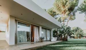 Arrendamento de curta duraçāo Villa Sant Josep de sa Talaia