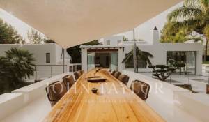 Arrendamento de curta duraçāo Villa Sant Josep de sa Talaia