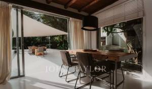 Arrendamento de curta duraçāo Villa Sant Josep de sa Talaia