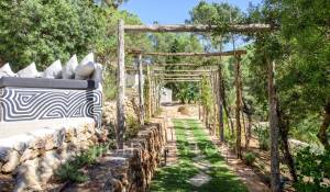 Arrendamento de curta duraçāo Villa Sant Josep de sa Talaia