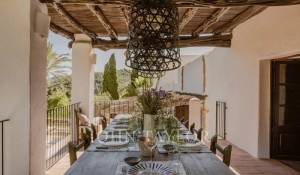 Arrendamento de curta duraçāo Villa Sant Josep de sa Talaia