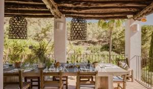 Arrendamento de curta duraçāo Villa Sant Josep de sa Talaia