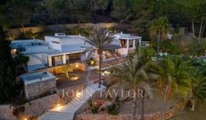 Arrendamento de curta duraçāo Villa Sant Josep de sa Talaia